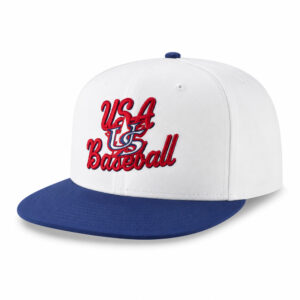 Bryce Harper USA Baseball 2026 Hat (2)