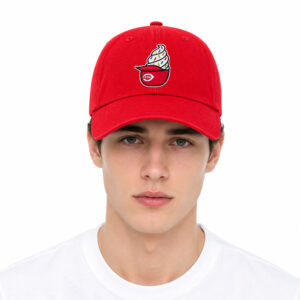 Ice Cream Reds 2026 Hat (2)