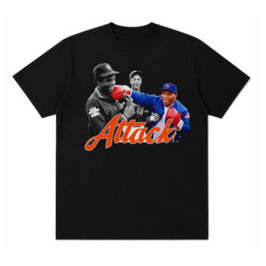 Mets Mike Tyson Attack End The AB Relentlessly Shirt (2)