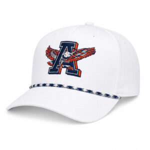 Butch Thompson Auburn Tigers Eagle A Hat (3)