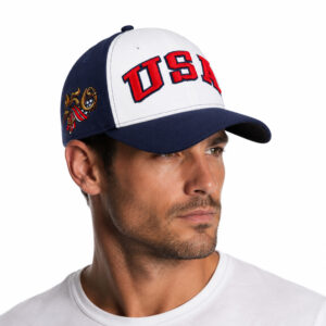 America 250 Years USA Hat