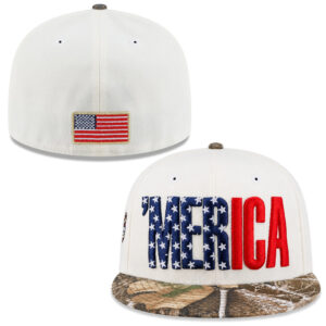 Merica 250th Anniversary 2026 Hat