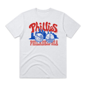 Phillies Philadelphia City Hall Shirt (2)