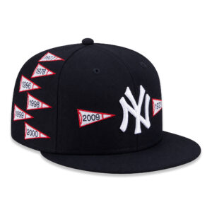 Spike Lee World Series 2026 Yankees Hat (5)