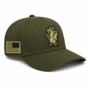 2026 Armed Forces Day Rome Emperors Hat (3)