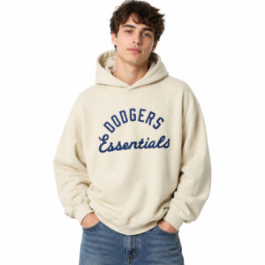 Dodgers Fear Of God Essentials 2026 Hoodie (3)