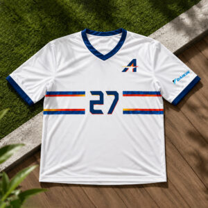 2026 Giveaway Jose Altuve Soccer Astros Jersey (3)