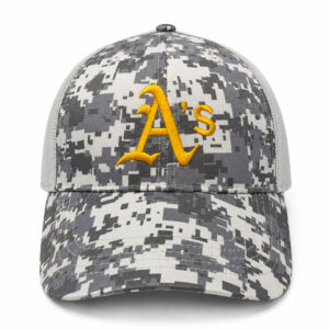 2026 Giveaway Memorial Day Military Athletics Hat