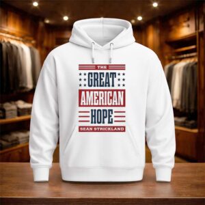 Sean Strickland The Great American Hope Shirt (3)