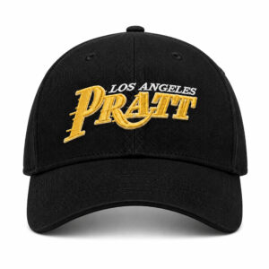Spencer Pratt Los Angeles Pratt 2026 Hat