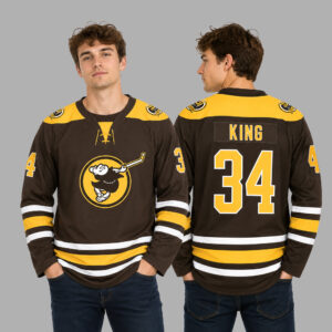 2026 Giveaway Hockey Night Padres Jersey (1)