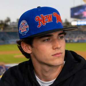 All Star Game Mets 2026 Hat (2)