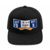 West Sac Giants 2026 City Connect Hat