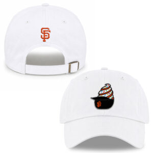 Ice Cream Giants 2026 Hat