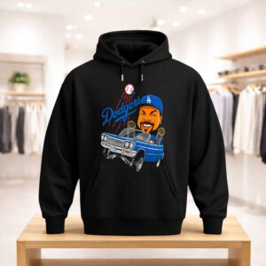 Dodgers x Ice Cube Lowrider 2026 Shirt (3)