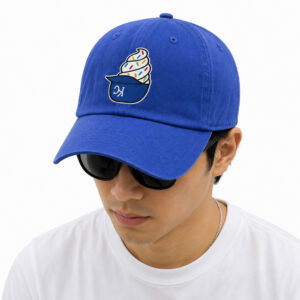 Ice Cream Royals 2026 Hat (2)