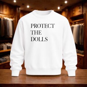 Pedro Pascal Protect The Dolls Shirt (4)