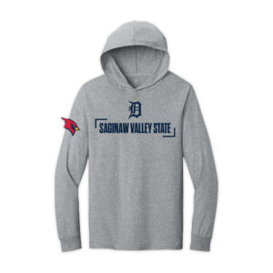 2026 Giveaway Saginaw Valley State University Tigers Hoodie