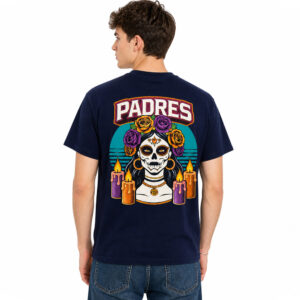 City Connect Padres 2026 Shirt (2)