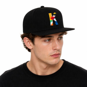 Francisco Lindor K Hat (2)