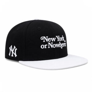 New York Or Nowhere Yankees 2026 Hat (5)