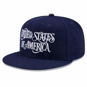 United States Of America 250th Anniversary 2026 Hat (3)