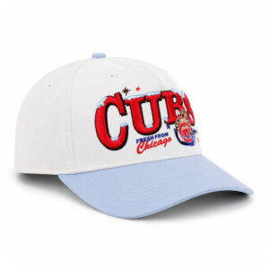 2026 Ice Cream Cubs Hat (2)