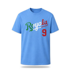 2026 Giveaway Italian Heritage Day Royals Shirt (2)