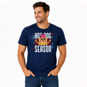2026 Giveaway Mystery Hot Dog Season Spicy Rare Guardians Shirt (2)