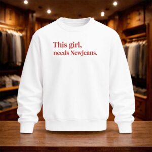 This Girl Needs Newjeans Shirt (4)