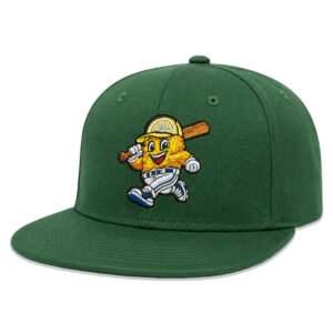 German Heritage Night Flying Boxcars 2026 Giveaway Hat (3)