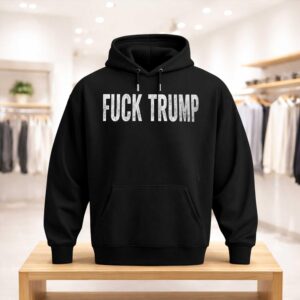 Fuck Trump Shirt (2)