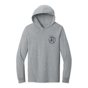 2026 Giveaway Educator Appreciation Tigers Hoodie