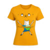 Dear Fat Girl Don’t Be Afraid To Get On Top Shirt
