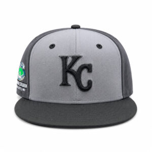 Kauffman Stadium Kansas City Royals 2026 Giveavay Hat (2)