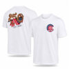 America 250 Years 1776 2026 Tigers Shirt