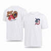 Nick Castellanos Phillies Nasty Casty Shirt