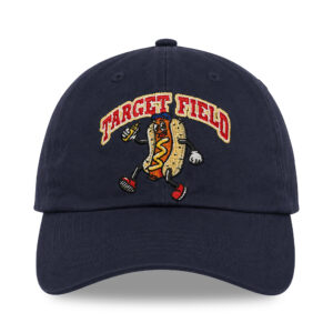 Target Field Hot Dog 2026 Hat
