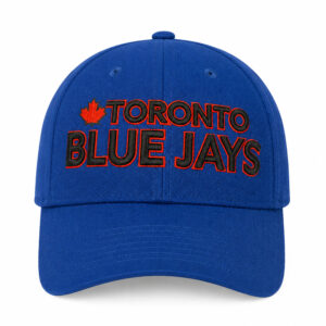 2026 City Connect Blue Jays Hat