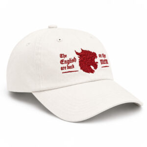 The English Are Back On The Mem Hat (3)