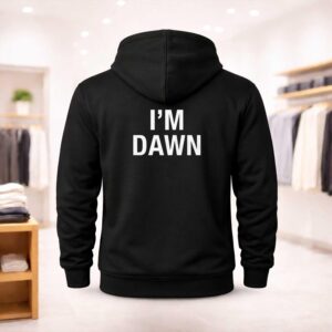 I'm Dawn Shirt (2)