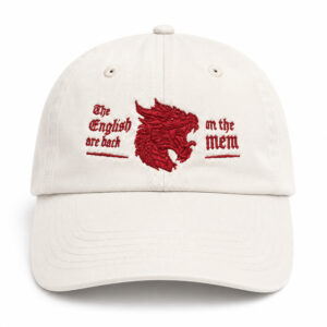 The English Are Back On The Mem Hat (2)