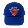 2026 Cubs Angry Bear Logo Hat