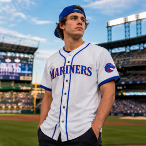 2026 Boise State Day Mariners Giveaway Jersey (2)
