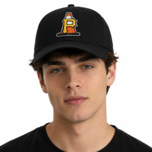 Pirates Raise Hoist The Cone 2026 Hat (2)
