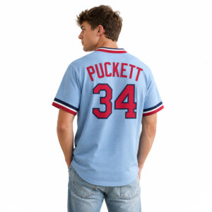 2026 Giveaway Kirby Puckett Twins Jersey (4)