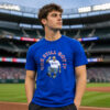 Steven Adams BodyLever Shirt