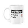 Trump Is A Cunt Mug