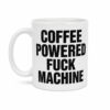 Don’t Be Mean Be Significant Mug