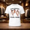 Paul Sewald Snakes Alive Shirt